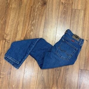 Wrangler Athletic Fit Jeans